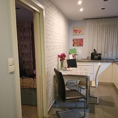 Apartament Brzezno Gdansk Dış mekan fotoğraf