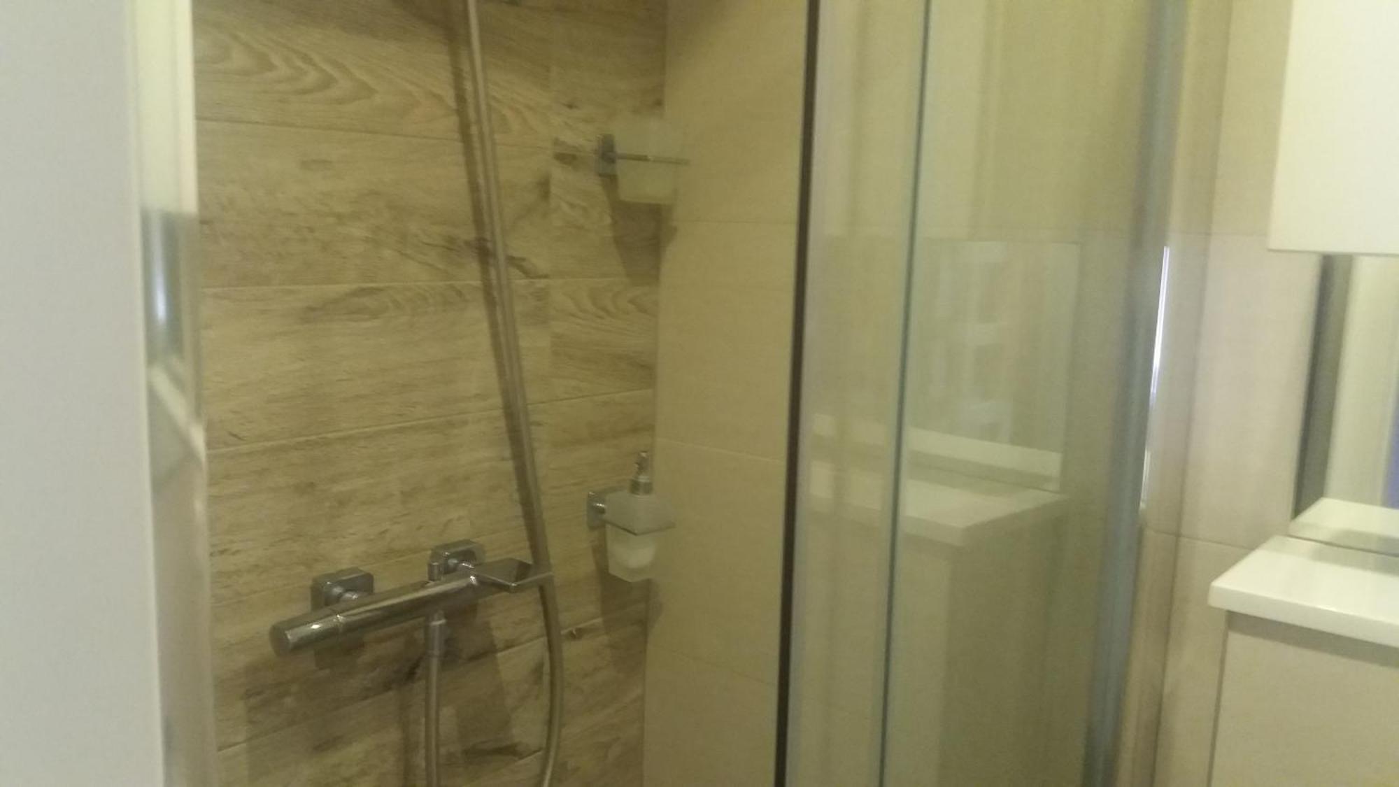 Apartament Brzezno Gdansk Dış mekan fotoğraf