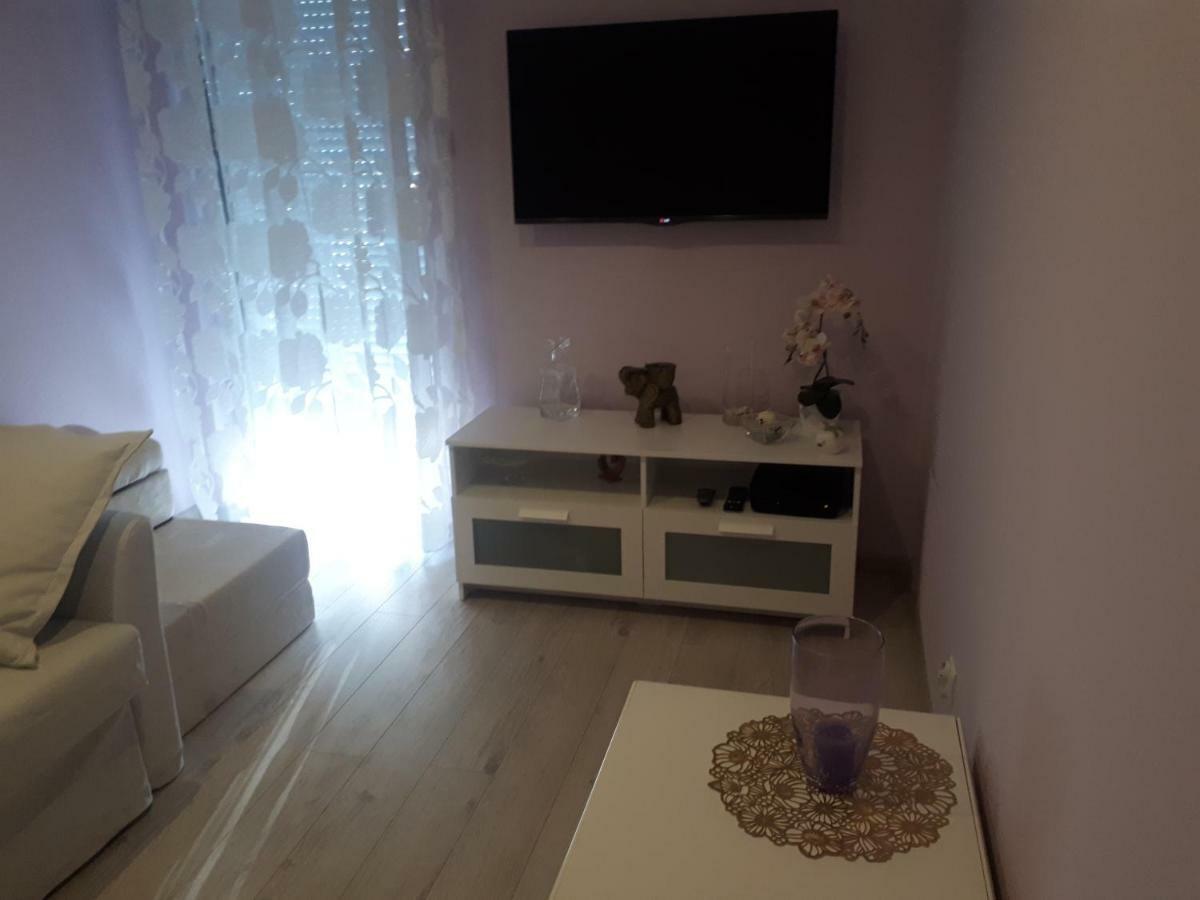 Apartament Brzezno Gdansk Dış mekan fotoğraf